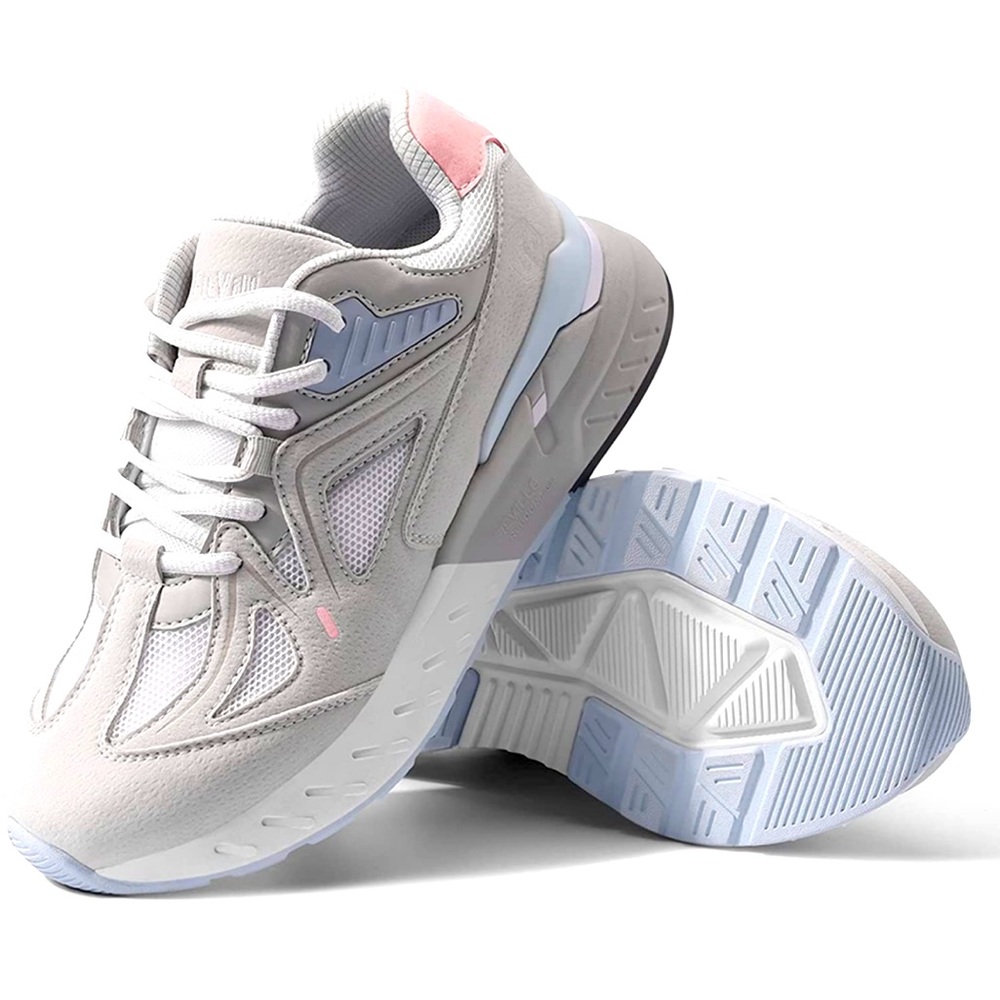 Extra Wide Walking Shoes